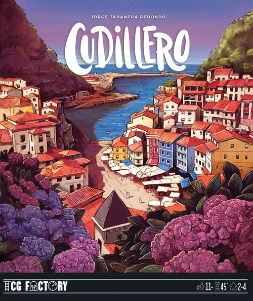 Cudillero thumbnail