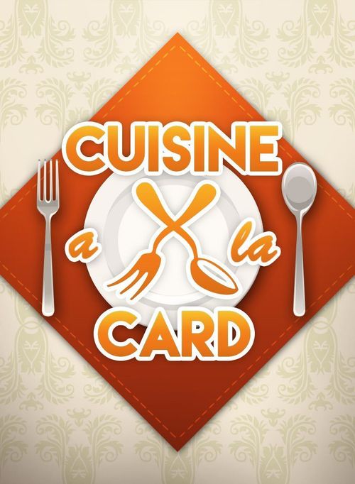 Cuisine a la Card thumbnail