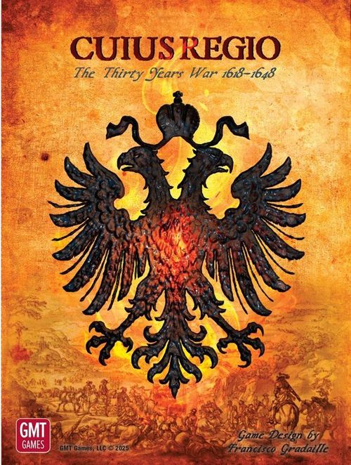 Cuius Regio: The Thirty Years War thumbnail