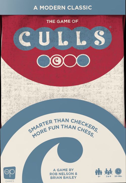 Culls thumbnail