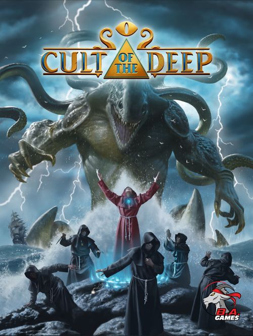 Cult of the Deep thumbnail