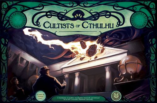 Cultists of Cthulhu thumbnail