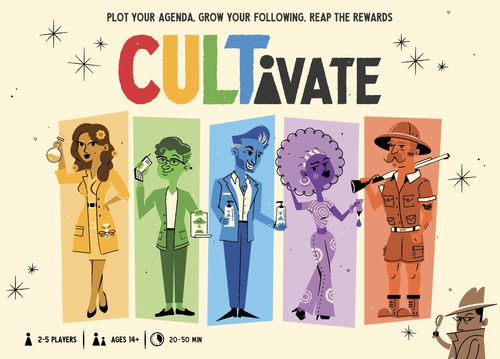 CULTivate thumbnail