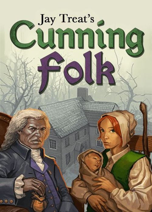 Cunning Folk thumbnail