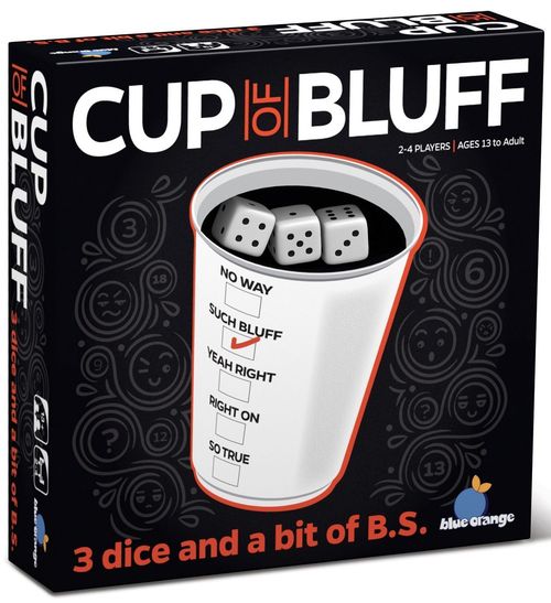 Cup of Bluff thumbnail