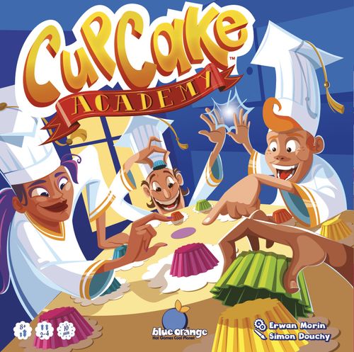 Cupcake Academy thumbnail