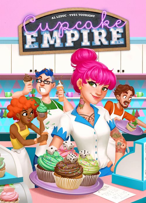 Cupcake Empire thumbnail