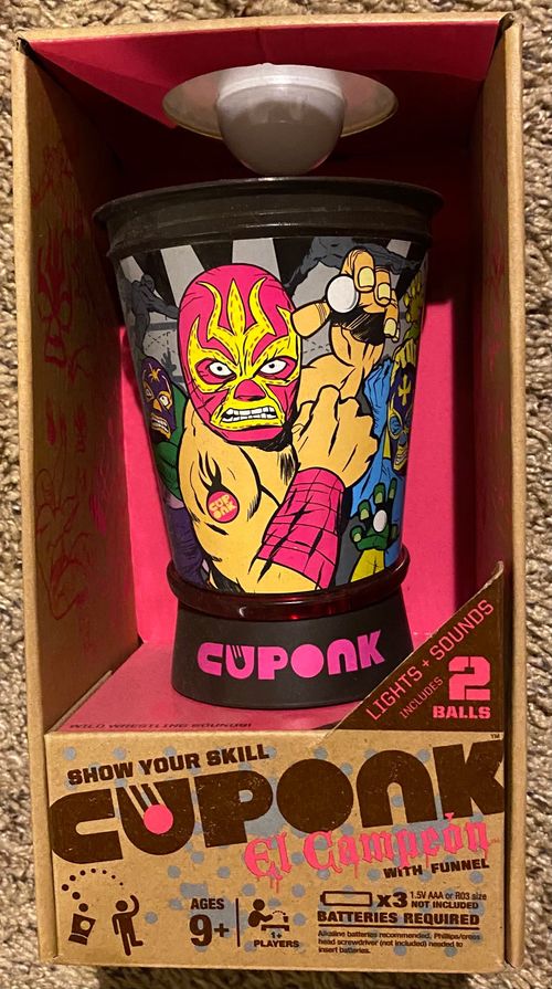 CUPONK thumbnail
