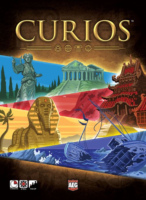 Curios thumbnail
