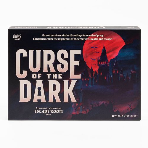 Curse of the Dark thumbnail