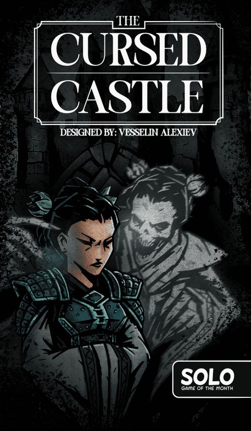 The Cursed Castle thumbnail