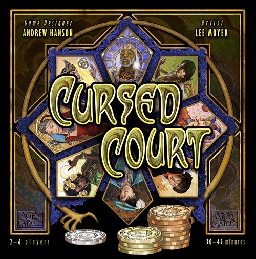 Cursed Court thumbnail