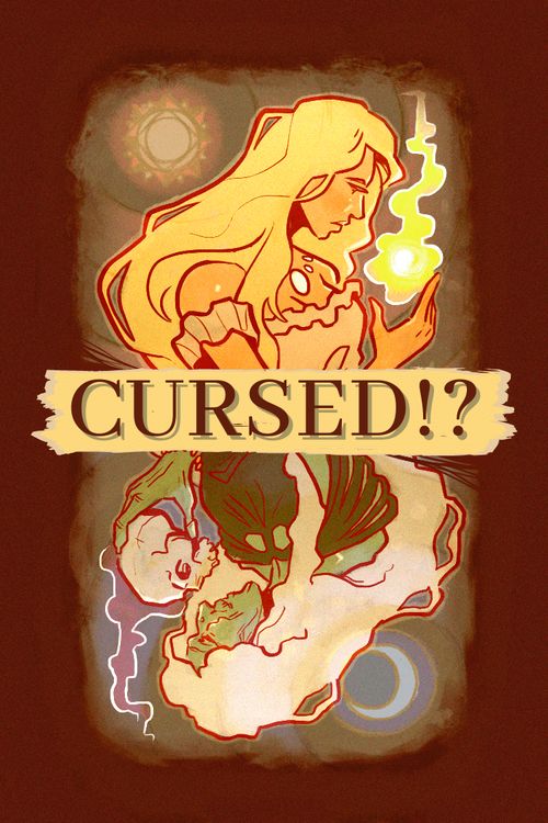 Cursed!? thumbnail