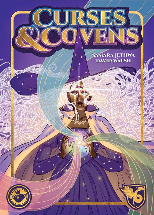 Curses & Covens thumbnail