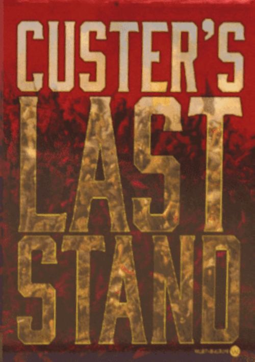 Custer's Last Stand thumbnail