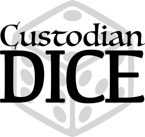 Custodian Dice thumbnail