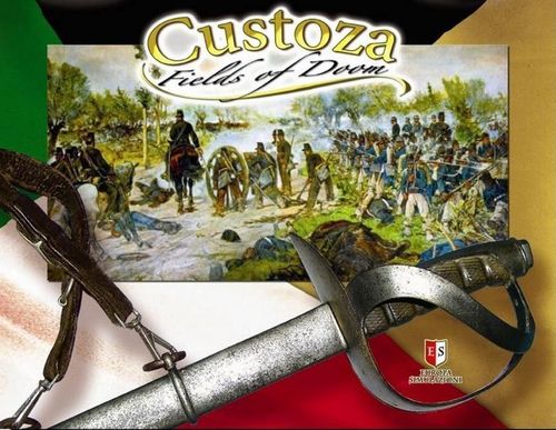 Custoza, Fields of Doom thumbnail
