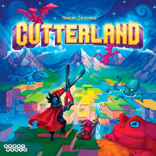 Cutterland thumbnail