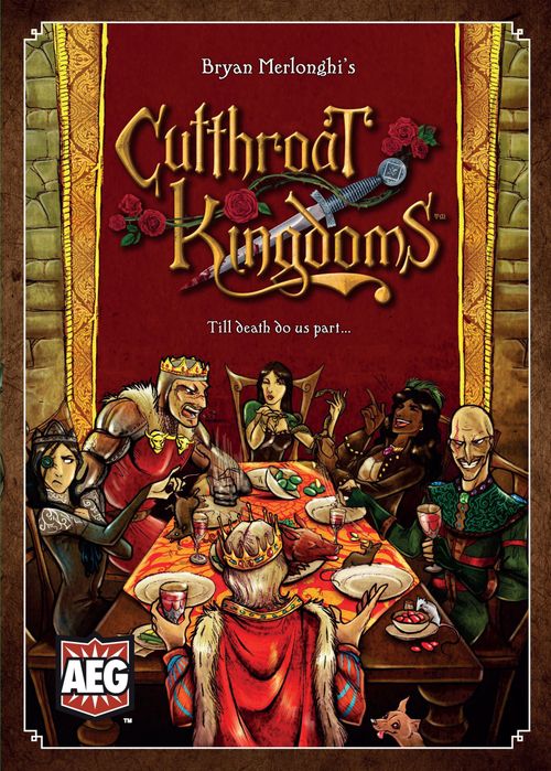 Cutthroat Kingdoms thumbnail
