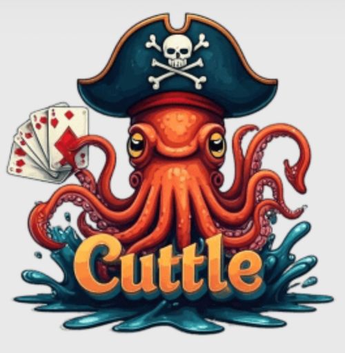 Cuttle thumbnail