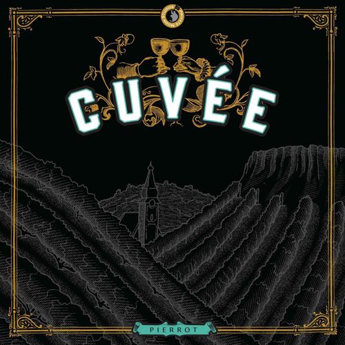 Cuvée thumbnail