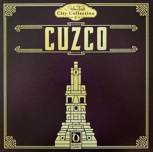 Cuzco (2023) thumbnail