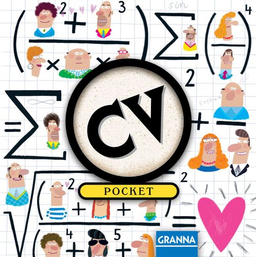 CV Pocket thumbnail
