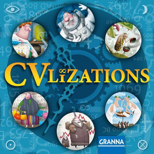 CVlizations thumbnail