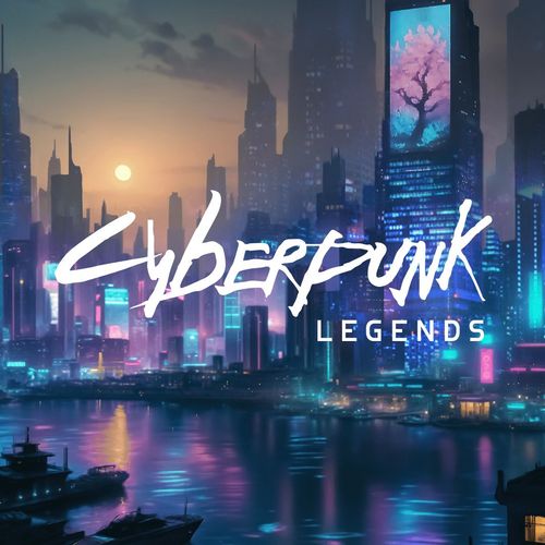 Cyberpunk Legends thumbnail