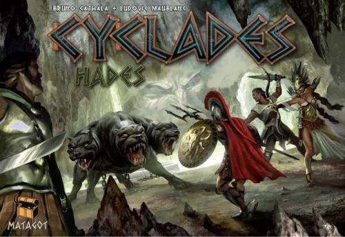 Cyclades: Hades thumbnail