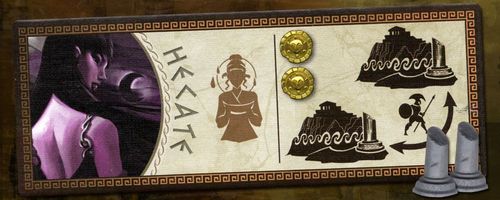 Cyclades: Hecate thumbnail