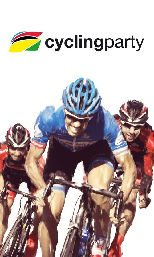 Cycling Party thumbnail