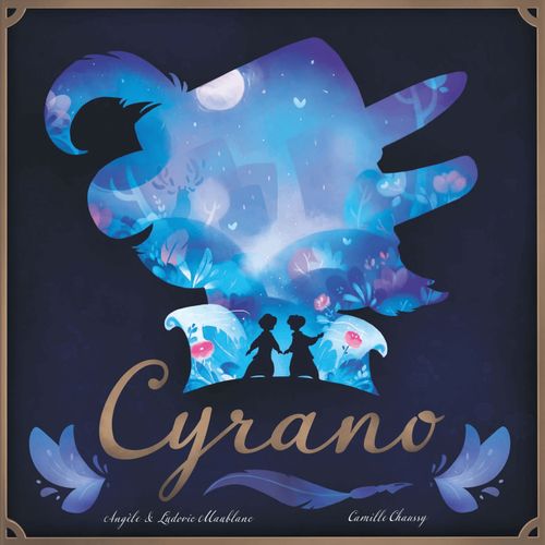 Cyrano (2022) thumbnail