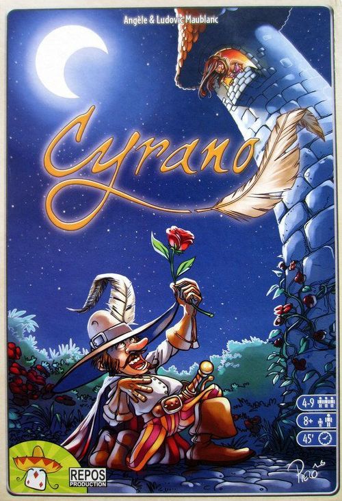 Cyrano thumbnail