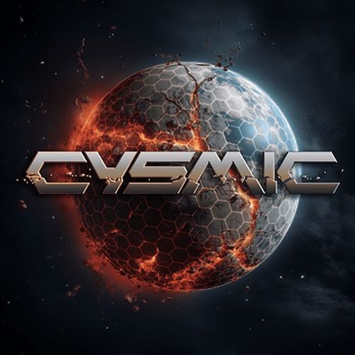 Cysmic thumbnail