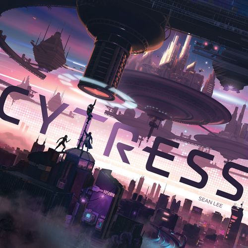 Cytress thumbnail