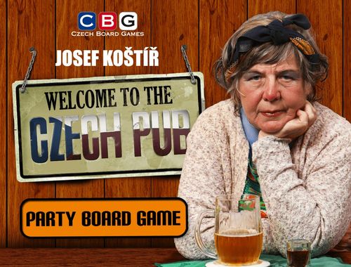 Czech Pub thumbnail