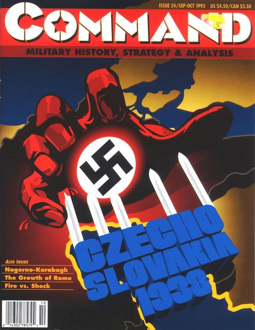 Czechoslovakia 1938 thumbnail