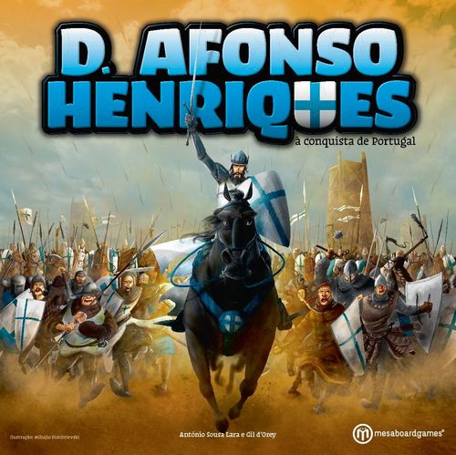D. Afonso Henriques thumbnail