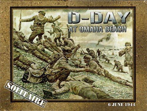 D-Day at Omaha Beach thumbnail