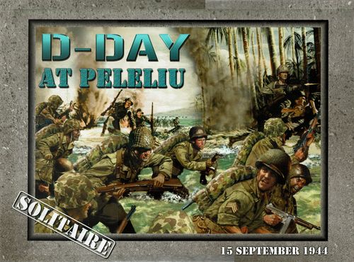 D-Day at Peleliu thumbnail