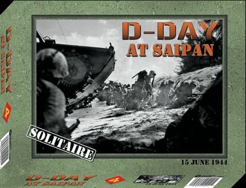 D-Day at Saipan thumbnail