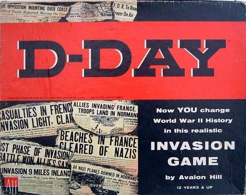 D-Day thumbnail
