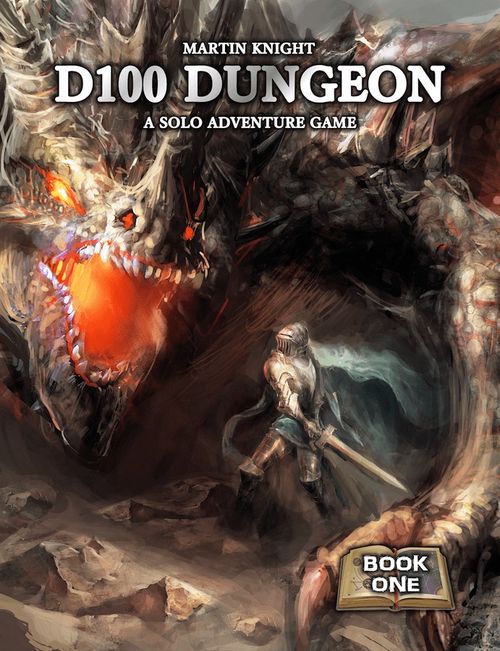 D100 Dungeon thumbnail
