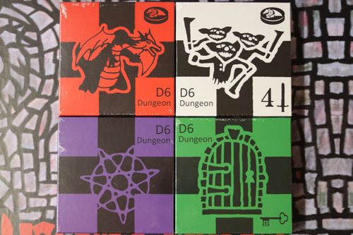 D6 Dungeon thumbnail