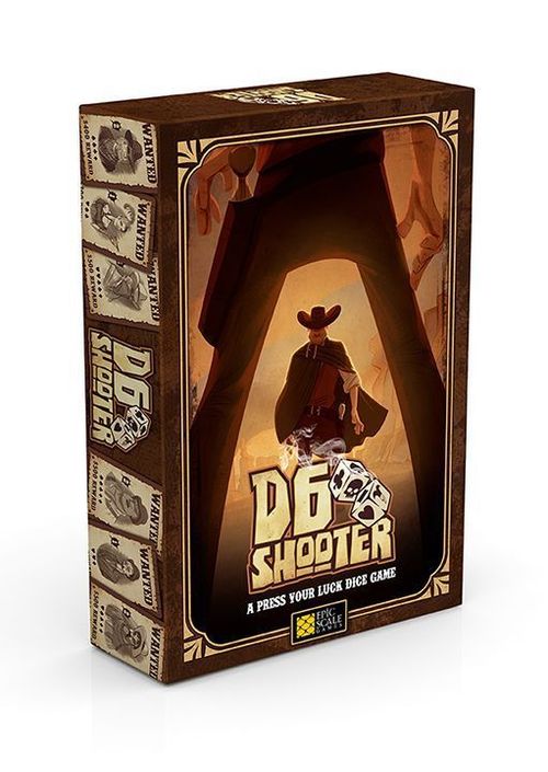 D6 Shooter thumbnail