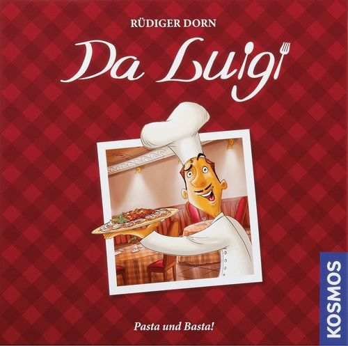 Da Luigi thumbnail