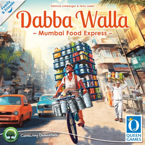 Dabba Walla thumbnail