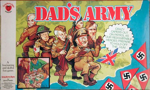 Dad's Army thumbnail
