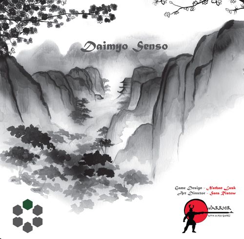 Daimyo Senso thumbnail